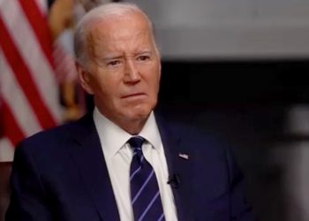 Biden admits ‘bull’s-eye’ comment about Trump was a ‘mistake’ after assassination attempt