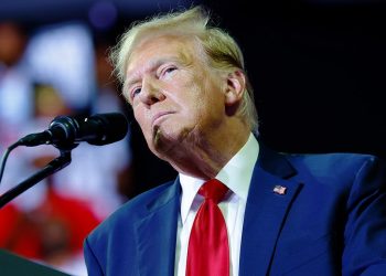 Trump slams Heritage Foundation’s transition plan, claims parts are ‘ridiculous’ and ‘abysmal’