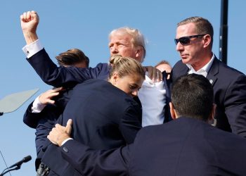 LAURA INGRAHAM: Trump’s unwavering determination and the need for accountability