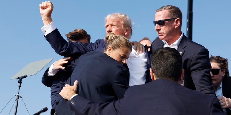 LAURA INGRAHAM: Trump’s unwavering determination and the need for accountability