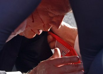 Secret Service increased Trump’s protection after Iranian plot to assassinate him