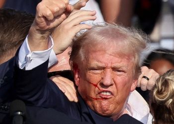 Biden’s Cabinet condemns attempted assassination of former President Trump