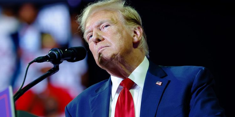 Federal judge pauses deadlines in Trump documents case after SCOTUS immunity ruling