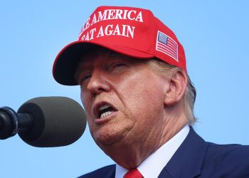 Trump leads Biden by double digits on three key issues: Pew Research survey