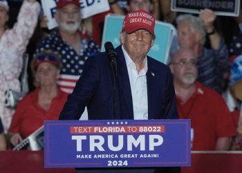 5 convention goals for Trump to make the event a huge success