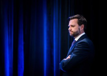 Vance promised a new dawn for workers — one Trump didn’t bring to pass