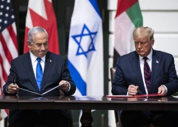 Trump, Netanyahu meet amid political and personal tension