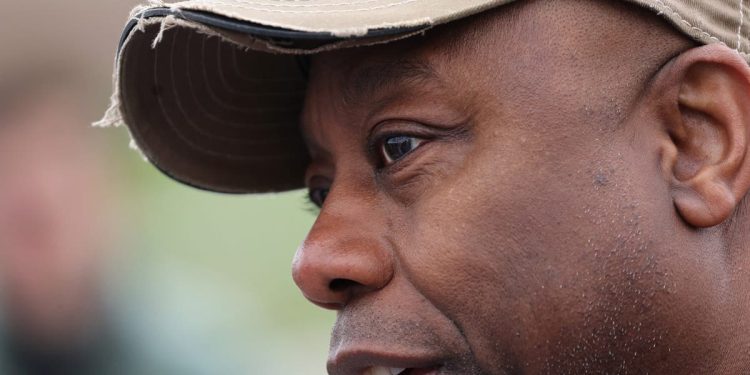 Here’s why I admire Sen Tim Scott – and why you should too