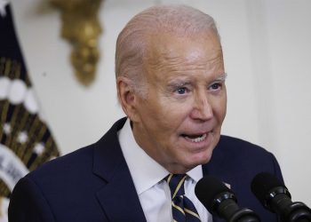 Dems’ ‘deeply self-destructive’ attacks on Biden to blame for weakening his candidacy, lawmaker says