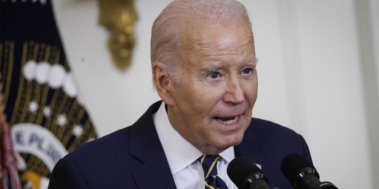 Dems’ ‘deeply self-destructive’ attacks on Biden to blame for weakening his candidacy, lawmaker says