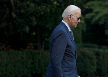 Biden had post-debate ‘verbal check-in’ with his doctor: White House