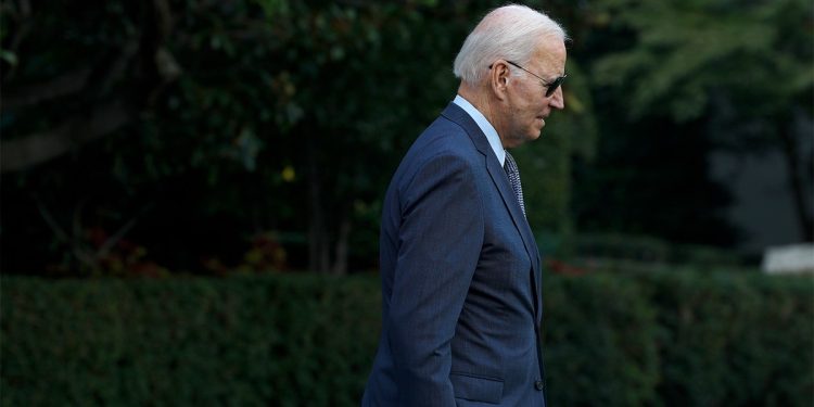 Biden had post-debate ‘verbal check-in’ with his doctor: White House