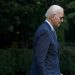 Biden had post-debate ‘verbal check-in’ with his doctor: White House