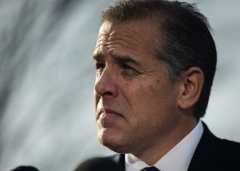 House Republican calls on ‘The 51’ to be prosecuted for alleged Hunter Biden laptop cover-up