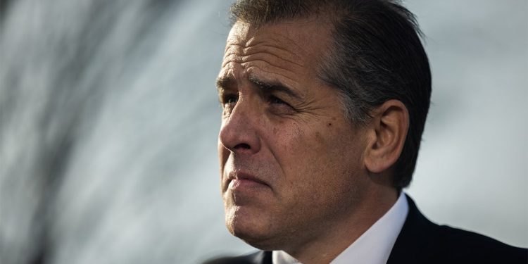 House Republican calls on ‘The 51’ to be prosecuted for alleged Hunter Biden laptop cover-up