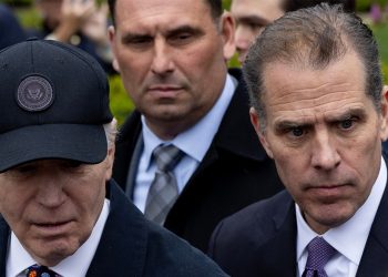 Hunter Biden has major conflicts of interest as top adviser to the man who could pardon him