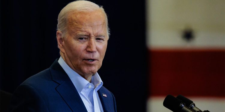 Biden’s physician says neurologist visited White House as part of annual examinations