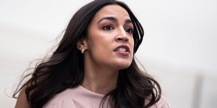 AOC threatens Supreme Court articles of impeachment over immunity ruling
