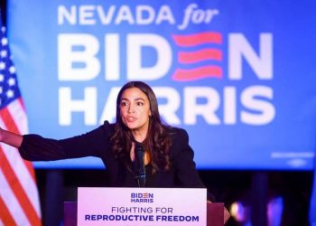 AOC endorses Biden running for re-election: ‘The matter is closed’ and ‘I support him’