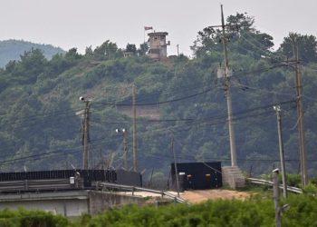South Korea preparing ‘StarWars’ laser defense system to take out North Korean drones