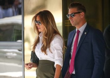 Melania Trump set to appear at Republican National Convention: report