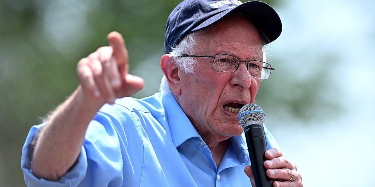 Sanders condemns ‘radical rhetoric’ after Trump assassination attempt: ‘Politics should be kind of boring’