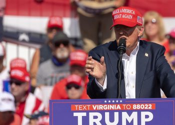 Cash Dash: Trump tops Biden in fundraising battle the past three months