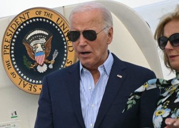 Biden not in contact with Dem leaders on the Hill, reports say