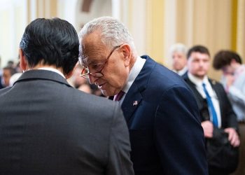 Schumer keeps doubts about Biden private, won’t undermine POTUS publicly, Democrats say: report