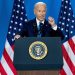 Rep. James Clyburn claims Biden is slowing physically but ‘mentally’ fit and ‘one of the best minds’ he’s met