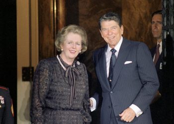 RNC, Trump must go on with convention, just as Thatcher did when she narrowly escaped assassination attempt