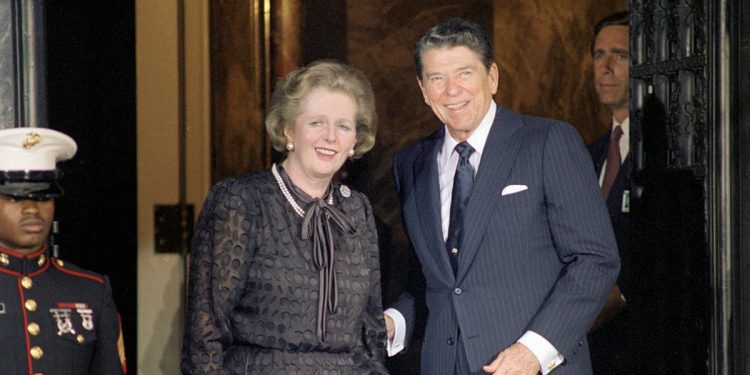 RNC, Trump must go on with convention, just as Thatcher did when she narrowly escaped assassination attempt