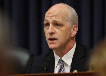 Senior House Dem calls on Biden to step aside, slams campaign’s ‘be quiet and fall in line’ strategy