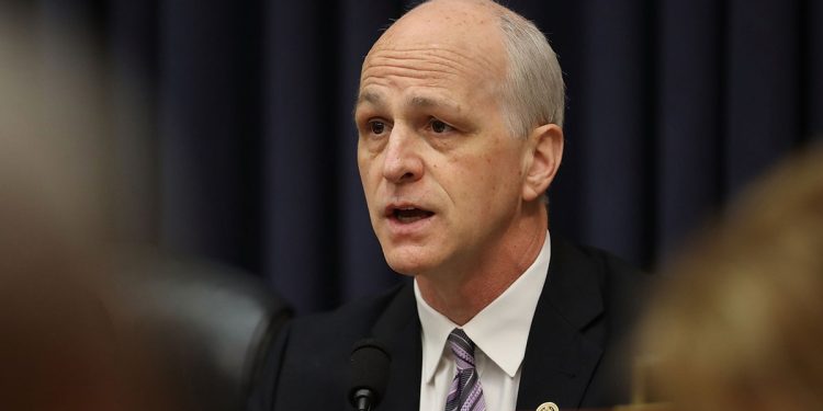 Senior House Dem calls on Biden to step aside, slams campaign’s ‘be quiet and fall in line’ strategy