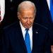 Democrats’ purgatory grows with ominous poll on Biden