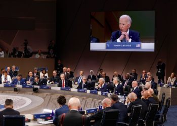 News conference looms large in Biden’s bid to save his candidacy