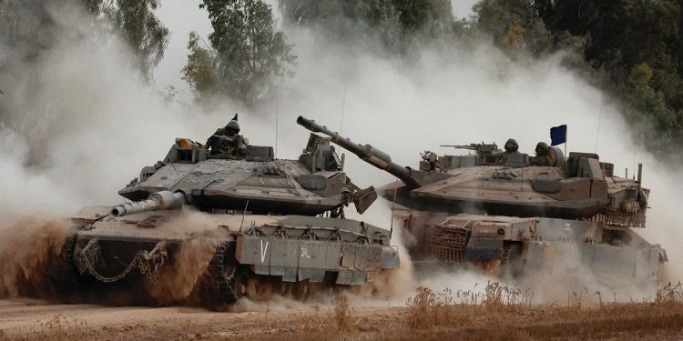 Netanyahu’s 4 principles Israel agrees to for hostage deal as negotiations pick up