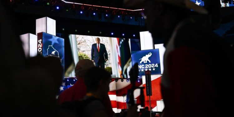 Secret Service seeks help for next Trump rally as GOP fumes at director