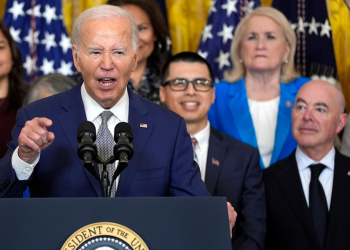 Biden’s struggle to remember key Cabinet official’s name left allies ‘shaken up’: report