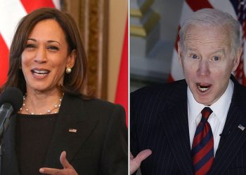 What is VP Harris’ role in 25th Amendment and how would it work to remove Biden?: Experts