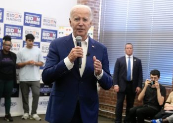Biden fundraising takes hit amid rising calls from Democrats for president to end re-election campaign
