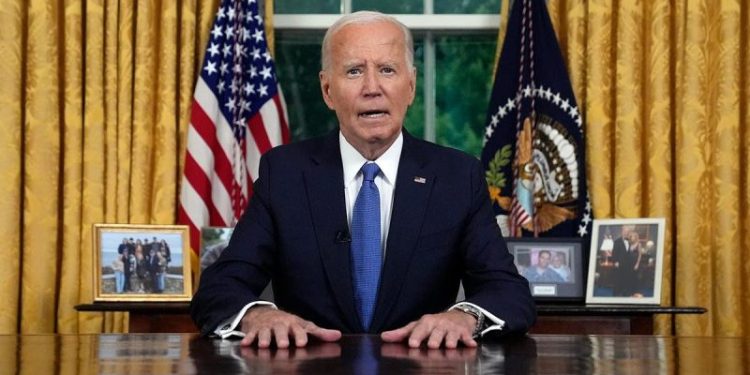 Harris vs. Trump: 100 days from election, it’s a dramatically altered presidential race