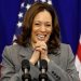 The untold story of Kamala Harris is about defining her historic role