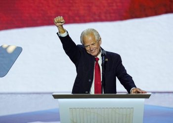 The other issue with Trump’s plan to stuff the government with loyalists