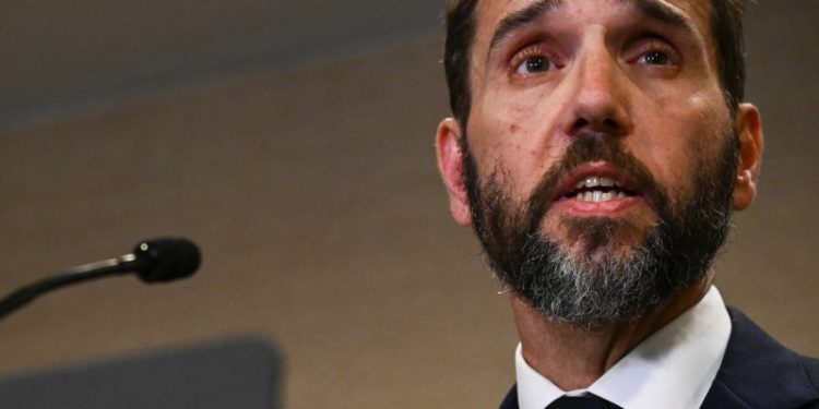 Justice Dept. plans to pursue Trump cases past Election Day, even if he wins