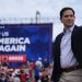 VeepStakes: Rubio and Burgum informed they are not Trump’s 2024 running mate