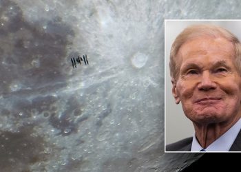 NASA prepares for International Space Station retirement