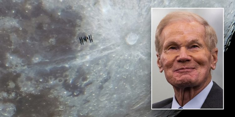 NASA prepares for International Space Station retirement