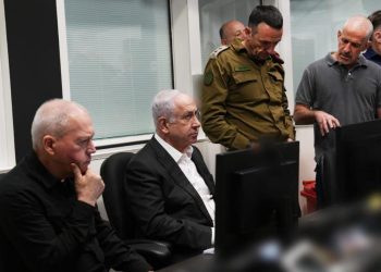 Biden announces that Israel and Hamas have agreed to a ‘framework’ for cease-fire deal: ‘still work to do’