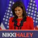 Haley urges her convention delegates to support Trump: ‘Republican unity’